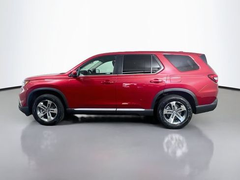 Certified 2025 Honda Pilot EX-L image 6