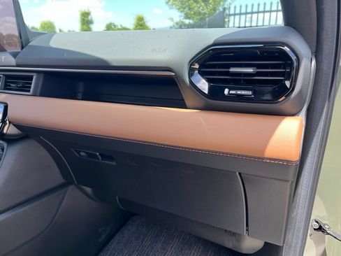 Certified 2026 Honda Passport TrailSport Elite image 30