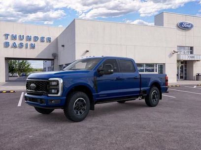 New 2026 Ford F250 XLT w/ XLT Premium Package