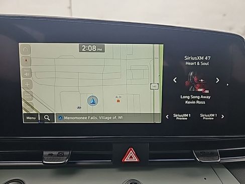 New 2026 Hyundai Elantra Limited image 18