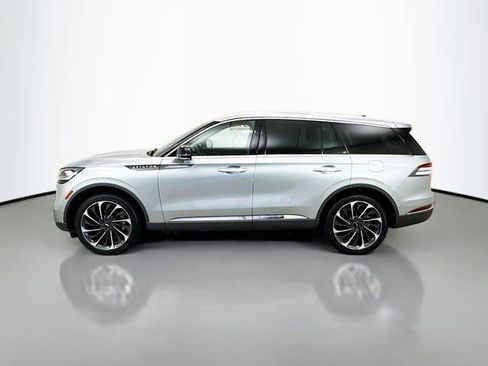 Used 2023 Lincoln Aviator Reserve w/ Equipment Group 201A image 4