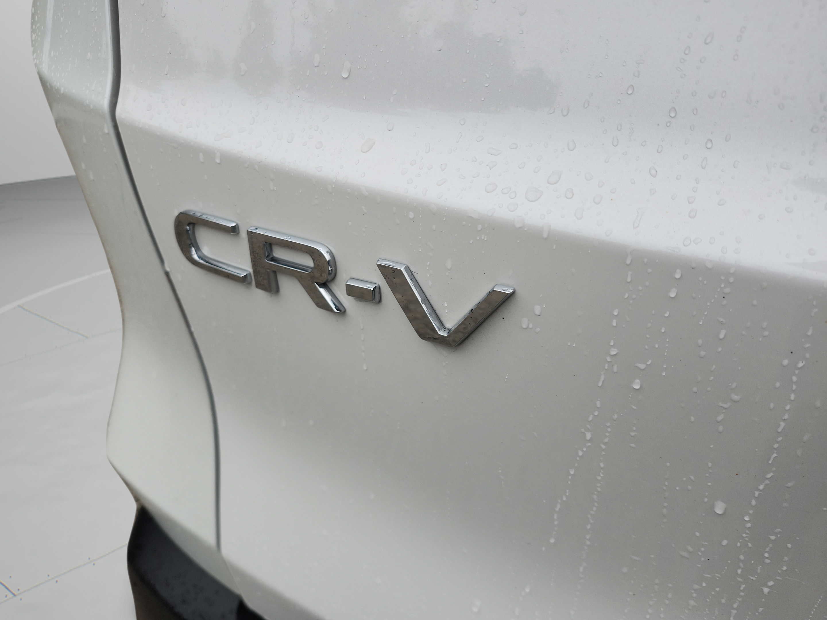 Certified 2024 Honda CR-V EX image 33