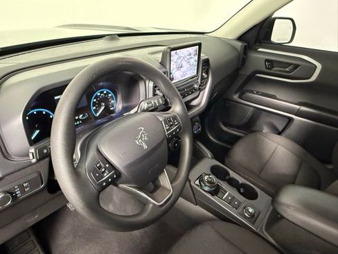 Used 2022 Ford Bronco Sport image 20