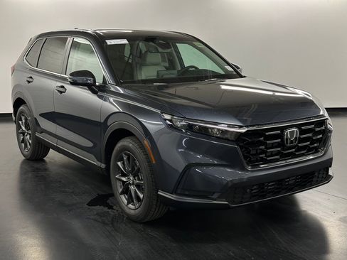 New 2026 Honda CR-V EX-L image 7