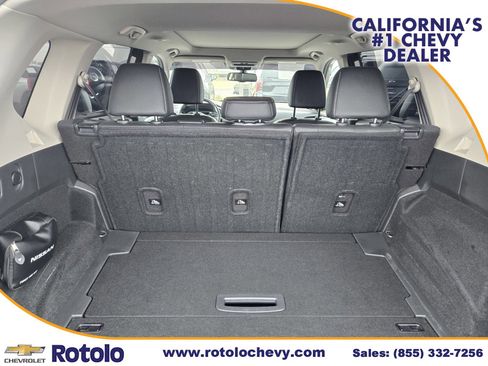 Used 2021 Nissan Rogue SL w/ Premium Package image 14