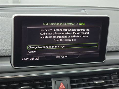 Used 2018 Audi A4 2.0T Premium Plus w/ Premium Plus Package AWD/4WD image 21