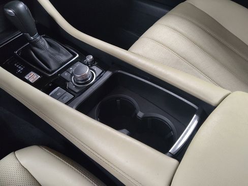 Used 2018 MAZDA MAZDA6 Grand Touring image 26