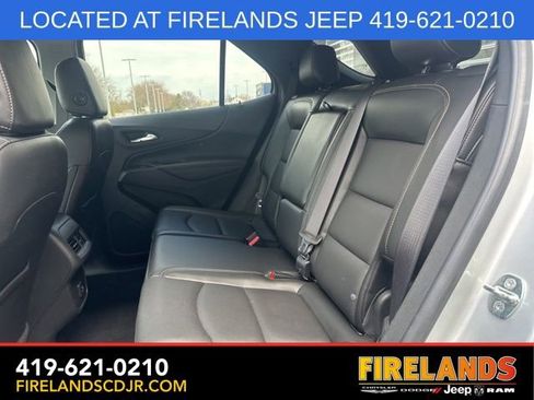Used 2021 Chevrolet Equinox Premier image 5