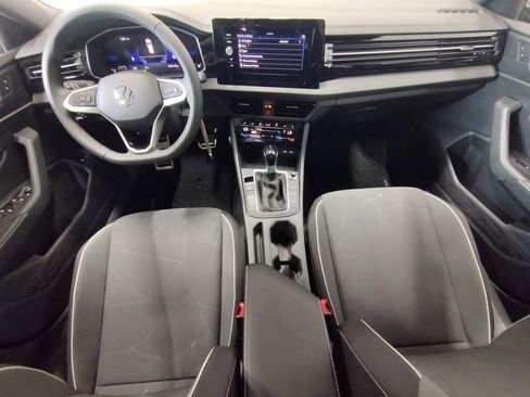 New 2026 Volkswagen Jetta Sport FWD image 31