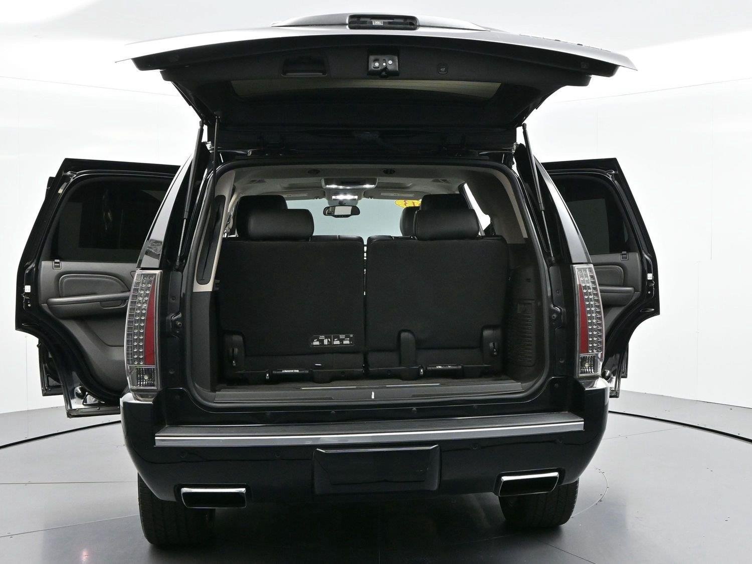 Used 2013 Cadillac Escalade Premium AWD/4WD image 49