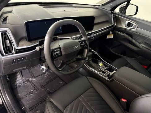 New 2026 Kia Sorento SX Prestige image 17