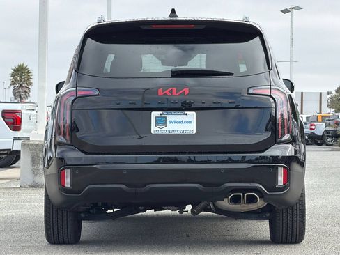 Used 2023 Kia Telluride SX Prestige X-Line AWD/4WD image 5