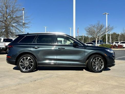 Used 2022 Lincoln Corsair Grand Touring w/ Elements Technology Bundle image 5