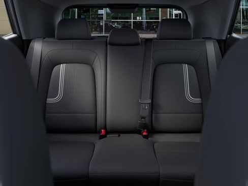 New 2026 Hyundai Venue SEL FWD image 12