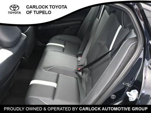 Used 2026 Toyota Camry SE image 23