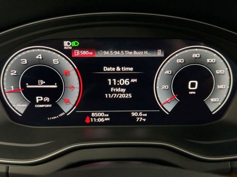 Certified 2025 Audi Q5 2.0T Premium image 19