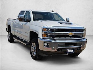 Used 2019 Chevrolet Silverado 3500 LTZ w/ Duramax Plus Package AWD/4WD video 3