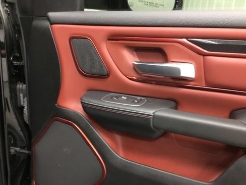 Used 2022 RAM 1500 Rebel w/ Rebel Level 2 Equipment Group AWD/4WD image 26