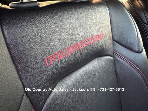 Used 2001 Jeep Grand Cherokee Laredo image 37