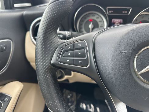 Used 2016 Mercedes-Benz CLA 250 CLA 250 image 14