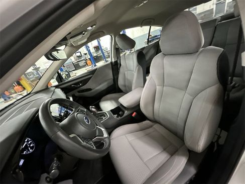 Certified 2023 Subaru Legacy Premium image 15