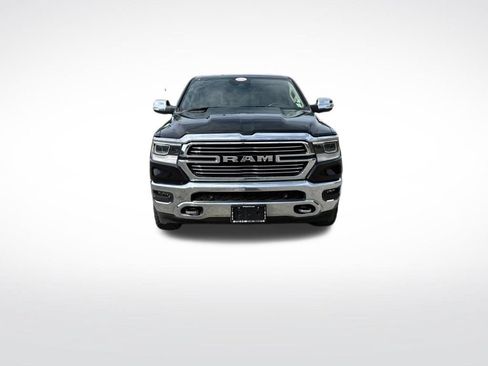 Used 2021 RAM 1500 Laramie AWD/4WD image 5