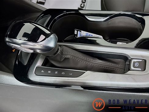 Used 2025 Buick Envista Sport Touring w/ Convenience I Package FWD image 20