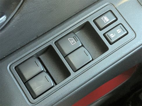 Used 2025 Nissan Frontier Pro-X w/ Pro Convenience Package image 24