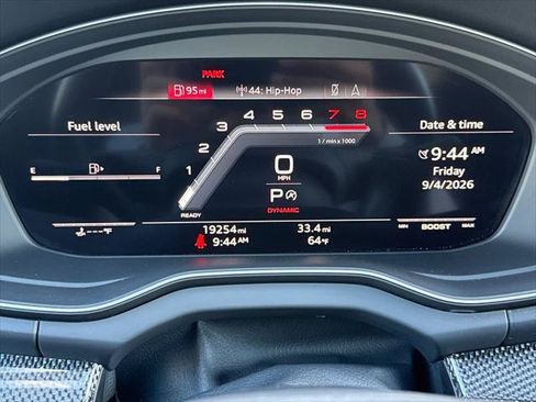 Certified 2023 Audi SQ5 Premium Plus w/ Premium Plus Package AWD/4WD image 35