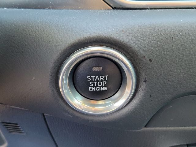 Used 2023 MAZDA CX-5 AWD 2.5 S image 28