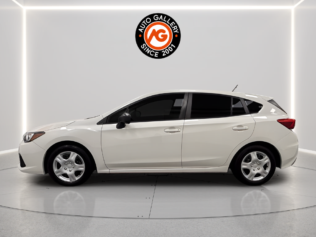 Used 2023 Subaru Impreza 2.0i AWD/4WD image 4