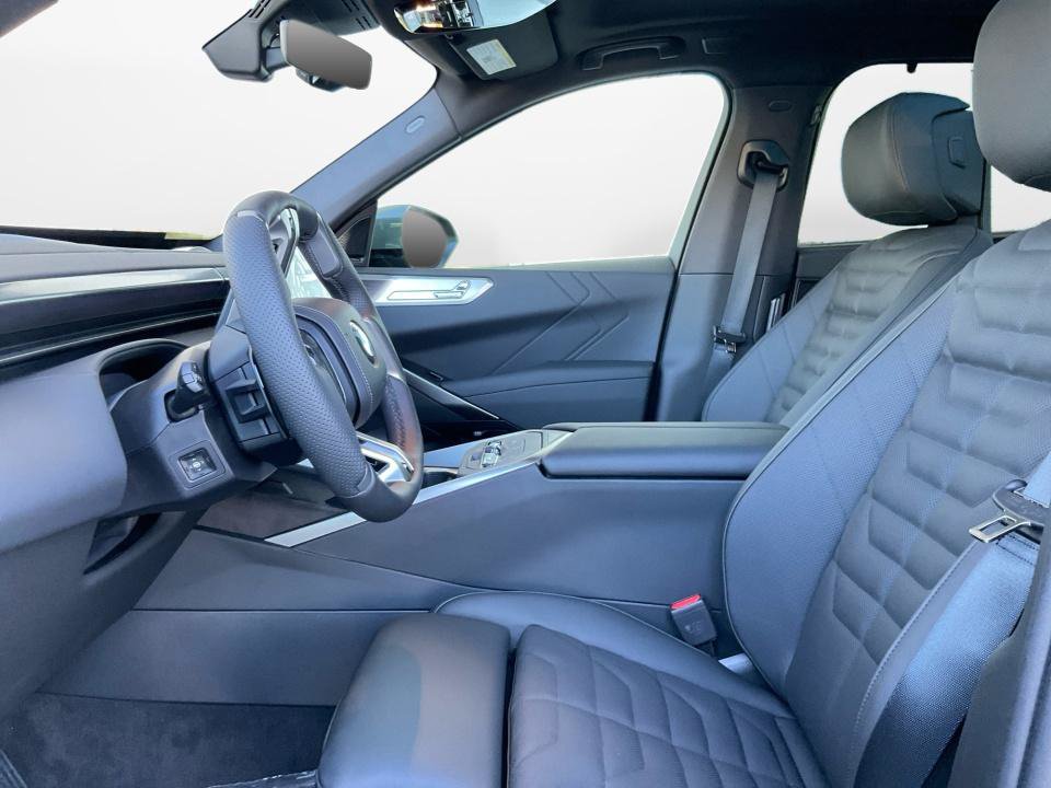 New 2027 BMW X5 xDrive40i w/ Climate Package AWD/4WD image 9