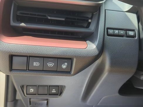 New 2026 Toyota Prius Plug-In Hybrid FWD image 16