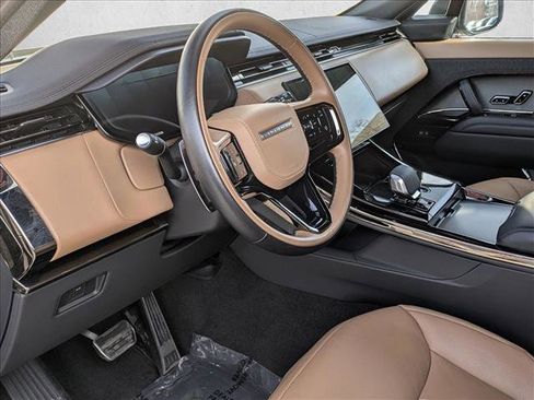 Used 2024 Land Rover Range Rover Sport Dynamic SE image 10