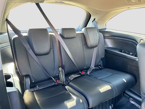 Used 2024 Honda Odyssey EX-L image 27