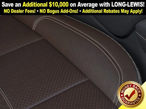 New 2026 Chevrolet Suburban High Country image 26