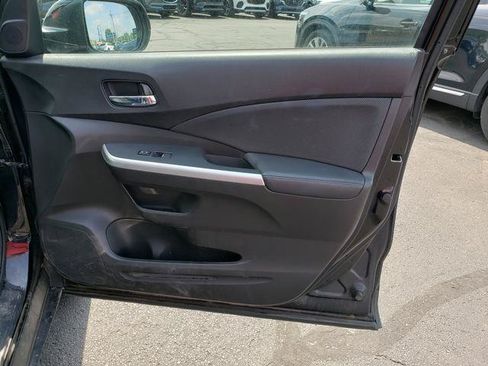 Used 2015 Honda CR-V EX-L image 20