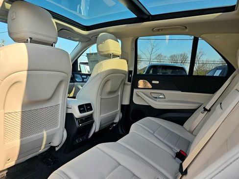 New 2026 Mercedes-Benz GLE 450 4MATIC image 22