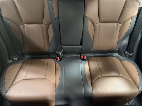 Certified 2024 Subaru Forester Touring w/ Pop Package 2 image 13