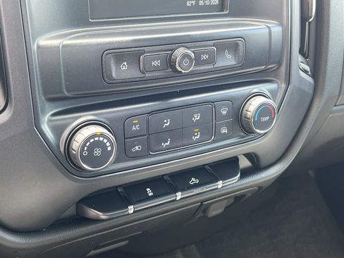 Used 2018 GMC Sierra 1500 2WD Regular Cab w/ Sierra Convenience Package image 31