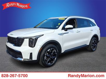 Used 2024 Kia Sorento S