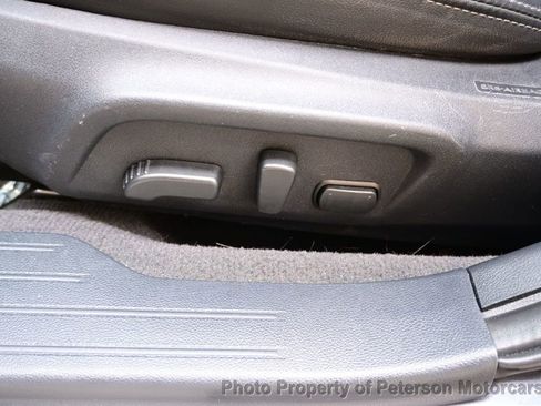 Used 2018 Subaru Outback 2.5i Limited image 22