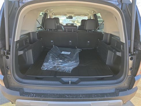 New 2026 Honda Passport RTL image 14