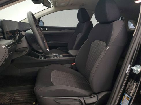 Certified 2026 Kia K5 LXS image 11