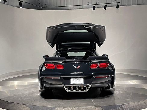 Used 2017 Chevrolet Corvette Grand Sport image 38