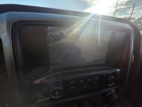 Used 2015 Chevrolet Silverado 1500 LT w/ LT Convenience Package image 17