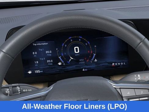 New 2026 Chevrolet Equinox ACTIV w/ Convenience Package III image 19