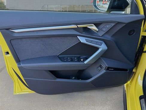 New 2026 Audi S3 Premium AWD/4WD image 20