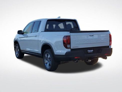 New 2026 Honda Ridgeline RTL image 4