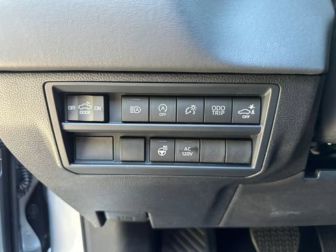 New 2026 Toyota Tundra Platinum AWD/4WD image 27